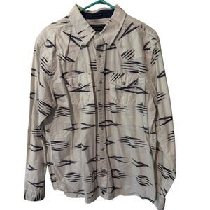 🎄CODY JAMES REGULAR FIT WESTERN SNAP UP SHIRT
